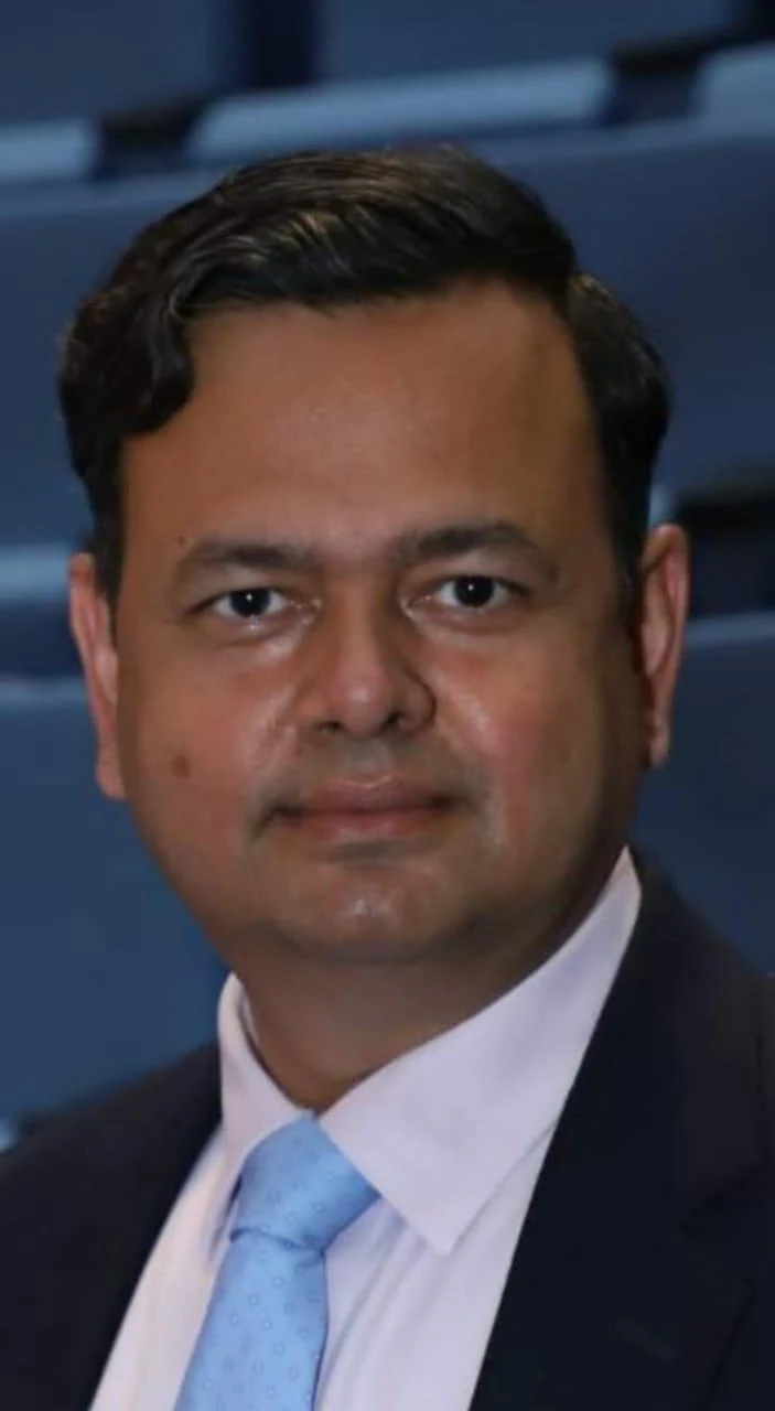 Yugal Joshi